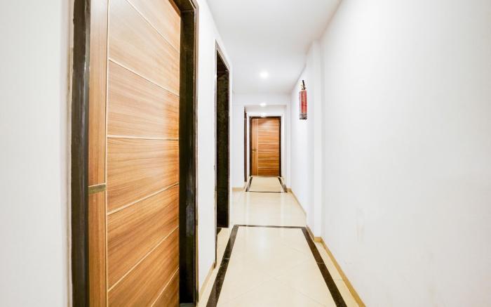 Super Townhouse Marol Near Mumbai Airport