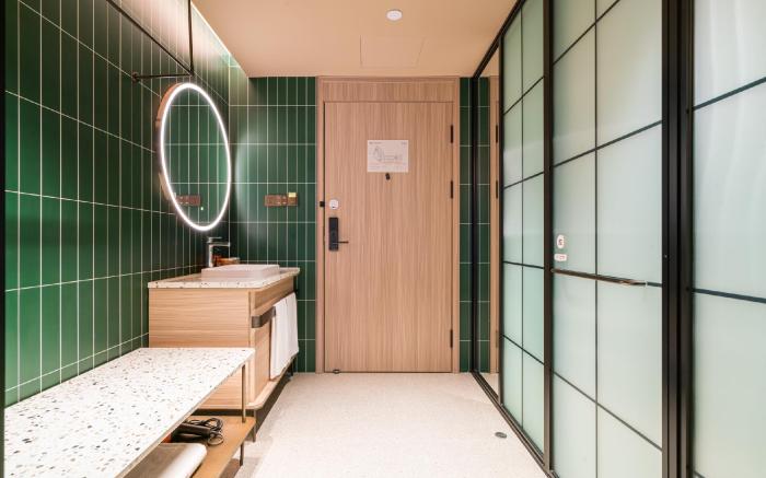 Orange Hotel Wenzhou Longgang Avenue