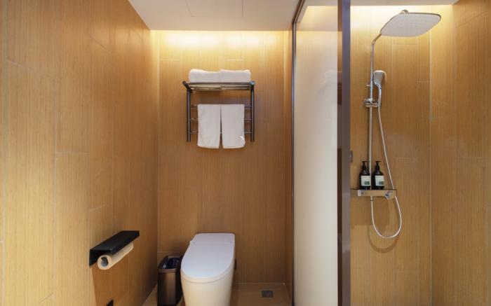 Ji Hotel Jinan CBD Central Business Zone