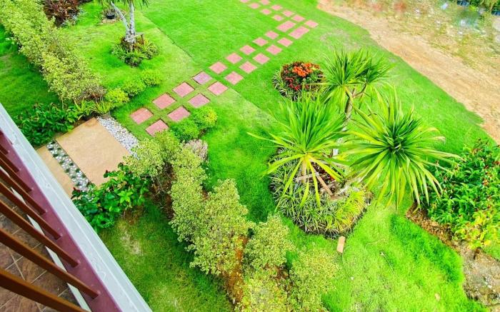 Alpha Villa Krabi Aonang