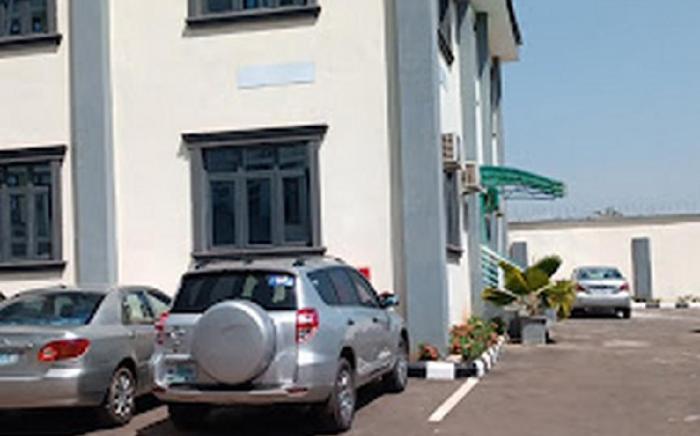 De Silver Green Luxury Hotel