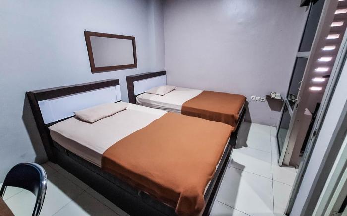 Sapadia Guest House Syailendra Medan
