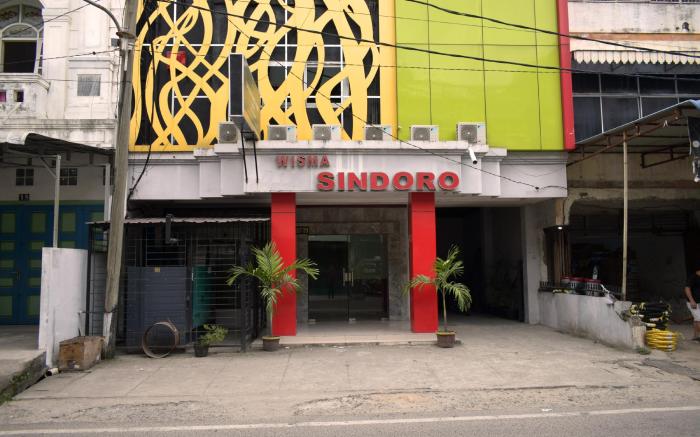 Sapadia Guest House Sindoro