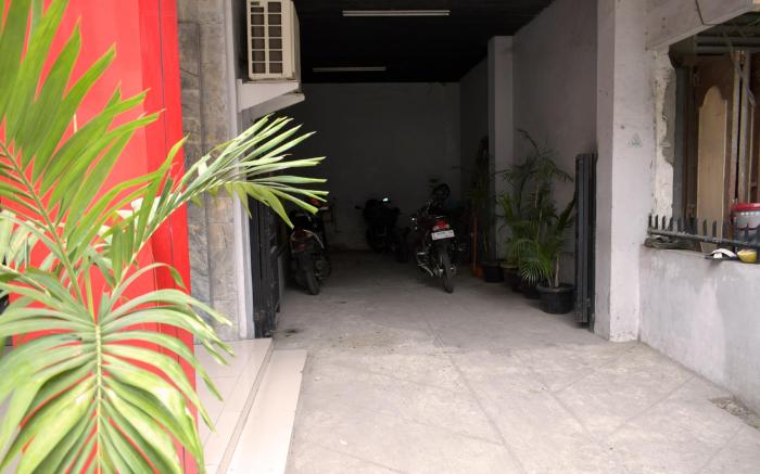 Sapadia Guest House Sindoro