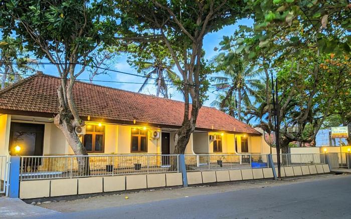 Hotel Pamordian Pangandaran