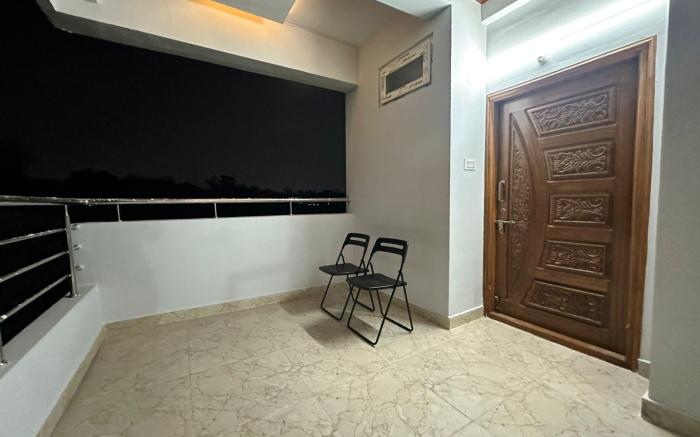 Kesava Pride - 3 BHK Premium Luxury Flat