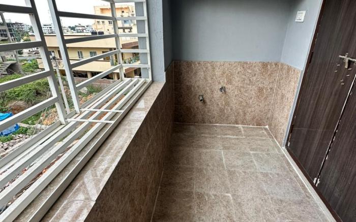Kesava Pride - 3 BHK Premium Luxury Flat