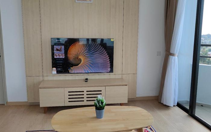 Mutiara Melaka Beach Resort Seaview 3 Bedroom