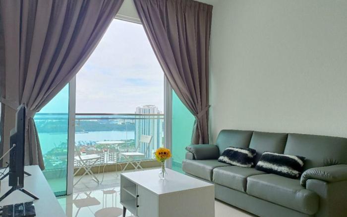 Paragon Suite, Eartha by Antlerzone
