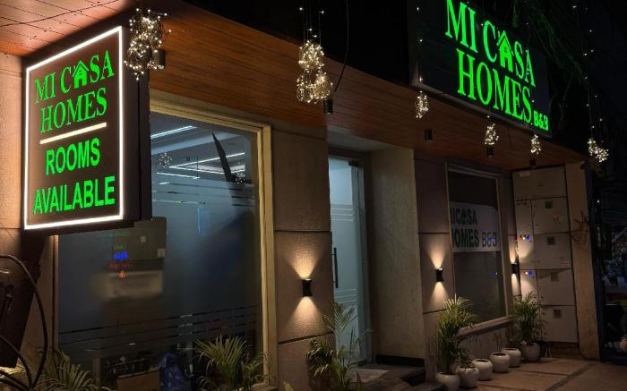 Micasa Homes
