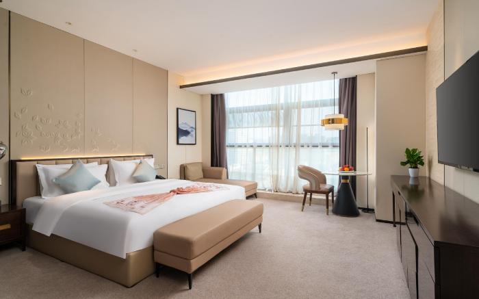 Qingdao Ronghai Yaozhou Hotel