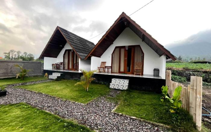 Belvilla Serene Paradise Resort Batur Hot Spring