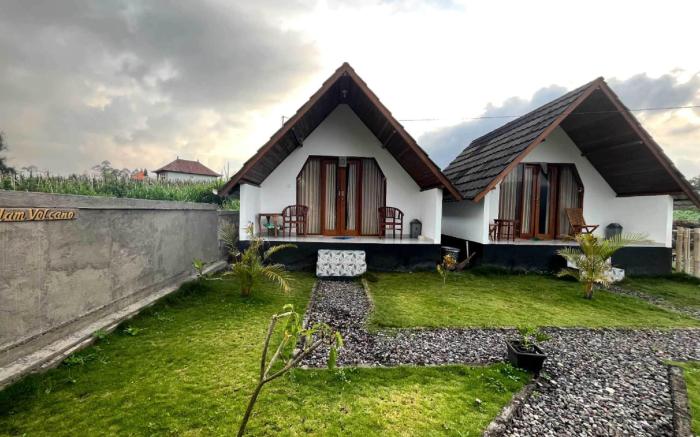 Belvilla Serene Paradise Resort Batur Hot Spring