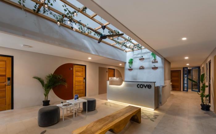 Cove Urbanier