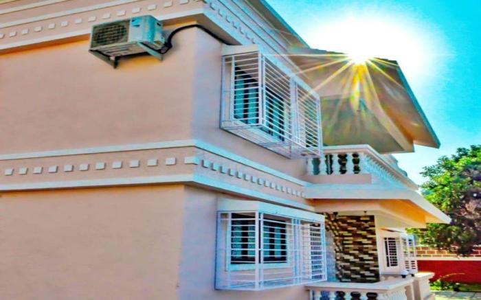 Arabian Villas