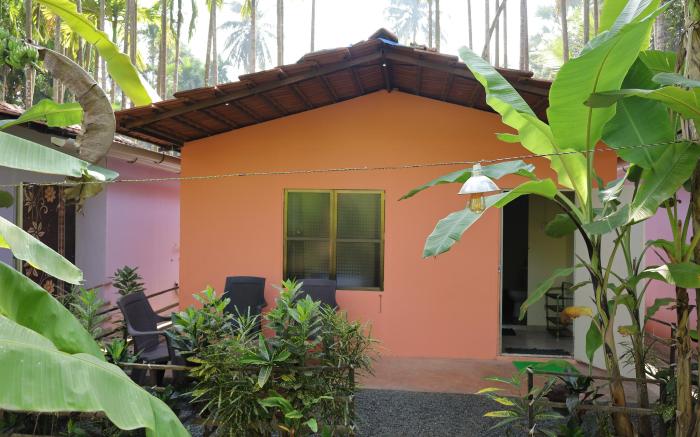 Baadal Pani The Beach Resort