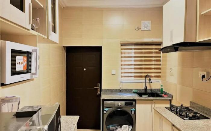 The9 by Naji Apartments