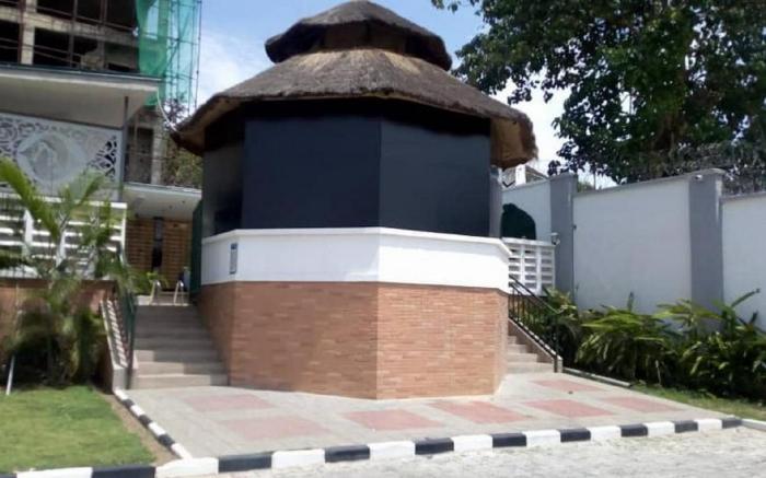Prosbel Hotel
