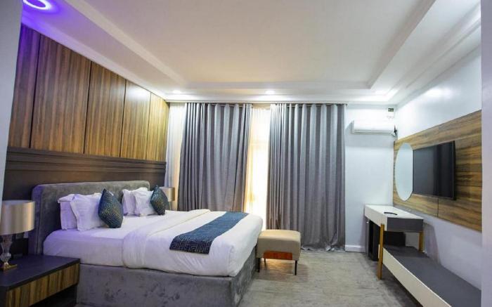 Prosbel Hotel