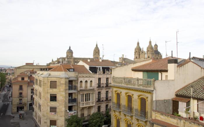 El Mirador del Poeta