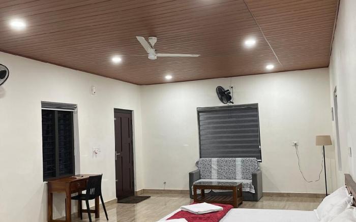 Paithalvillage Homestay