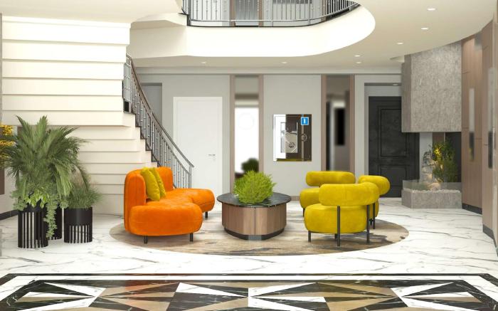 DoubleTree by Hilton Suites Trabzon Yomra