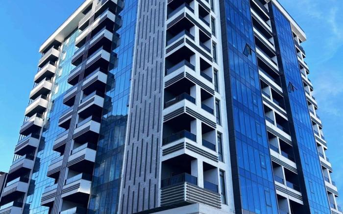DoubleTree by Hilton Suites Trabzon Yomra