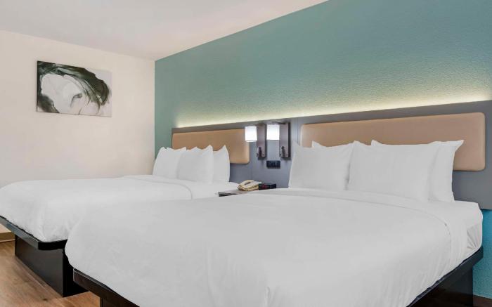 Comfort Inn Sea World Area