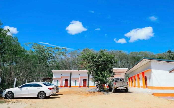 MP Resort Satun