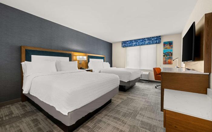 Hampton Inn and Suites Bessemer Birmingham