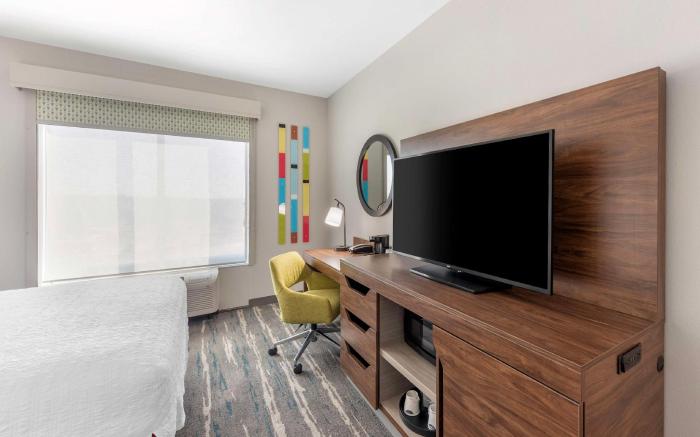 Hampton Inn by Hilton Harker Heights Killeen