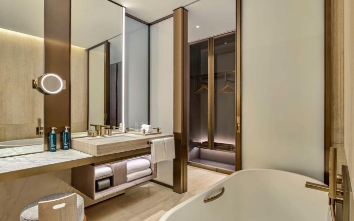 Hilton Shanghai Zhangjiang Science City