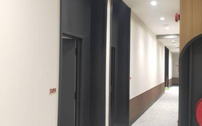 Urban Inn, Salak Tinggi