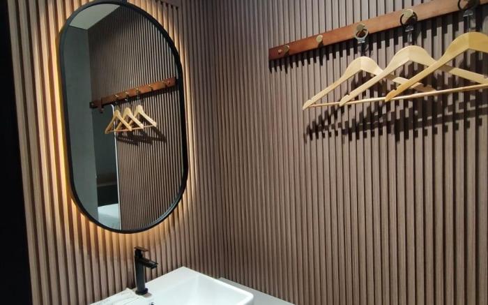 Urban Inn, Salak Tinggi