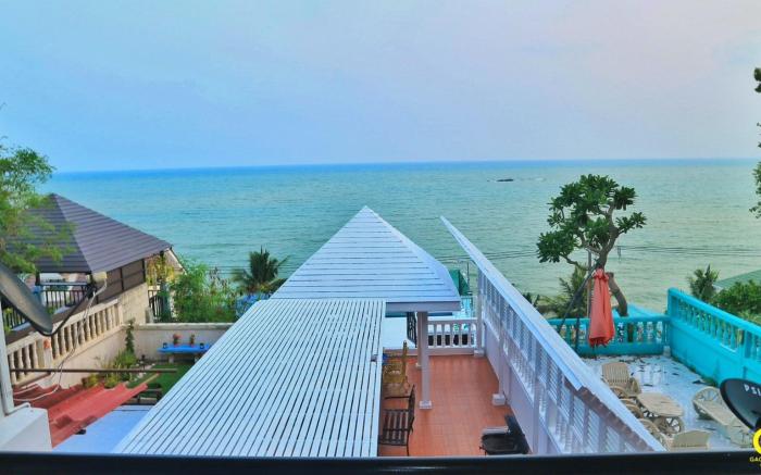GAO Phala Ocean View Pool Villa