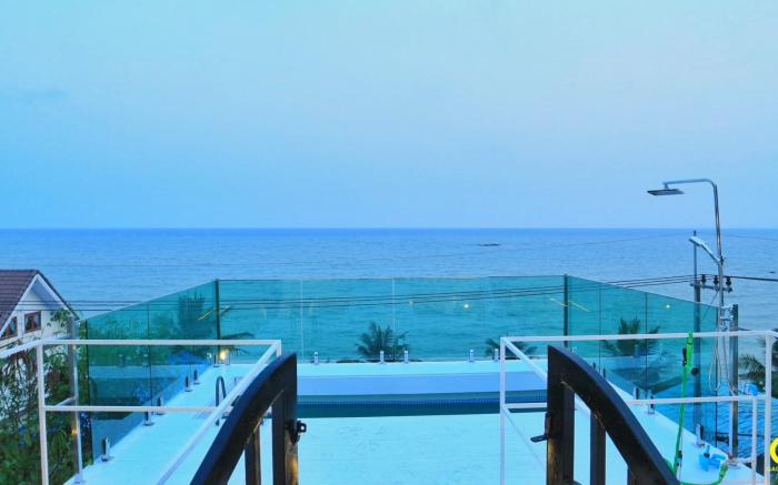 GAO Phala Ocean View Pool Villa
