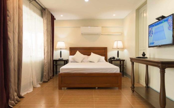 Nadelmar Hotel & Resort - Engineer