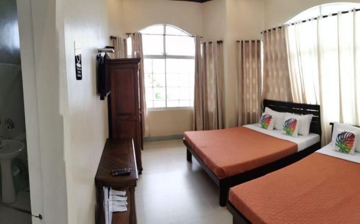 Mayor Room/Barkada Suite