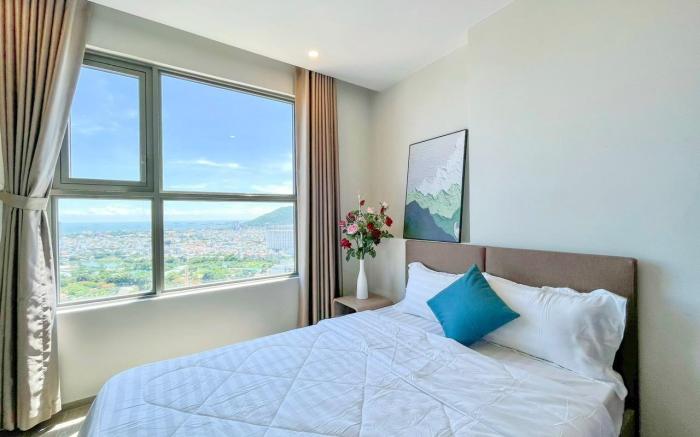 The Song Condotel Luxury - Can ho Du Lich Bien Vung Tau - Trinh Homestay