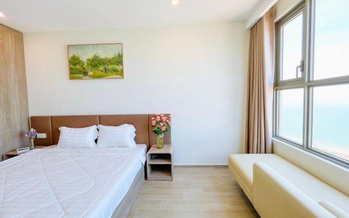 The Song Condotel Luxury - Can ho Du Lich Bien Vung Tau - Trinh Homestay