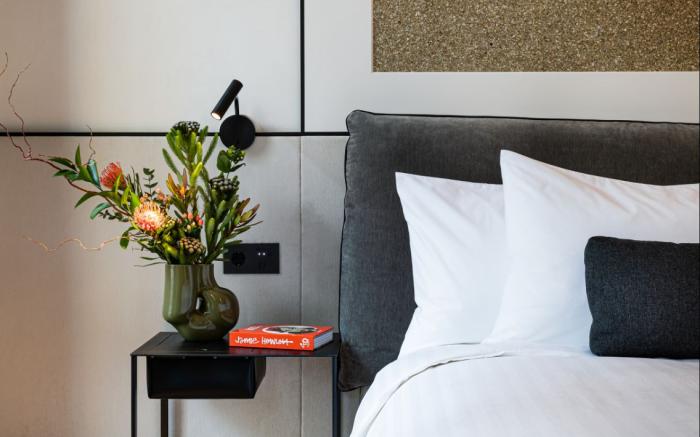 Junó Hotel Sofia, a Member of Design Hotels