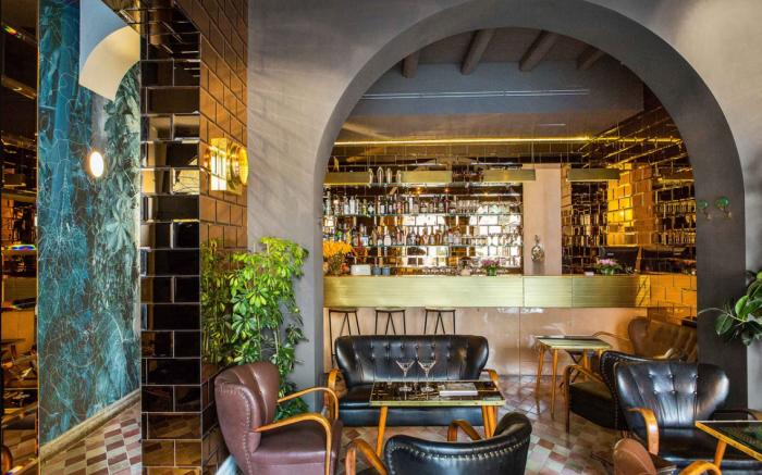 G-Rough, Rome, a Member of Design Hotels