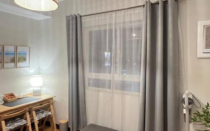 The Japandi Studio w/ Pool & Gym - CDO City Center