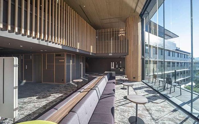Hakone Kowakien Hotel