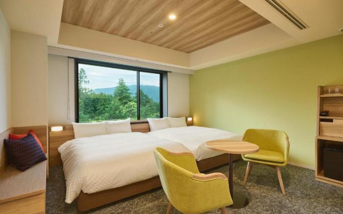 Hakone Kowakien Hotel