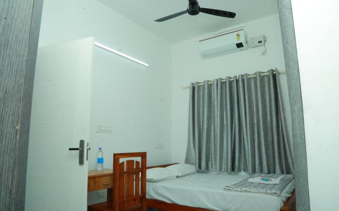 Azure Homestay