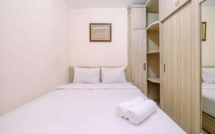 Nice 2BR Cervino Village Casablanca By Travelio