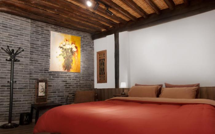 Full Moon Inn Lijiang - Lijiang Shuhe Manyue Inn