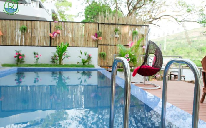 Ban Ban Resort TeukChhou