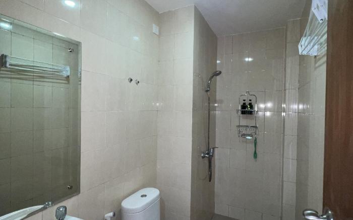 Apartement Vida View 2BR, nice view from 36floor 